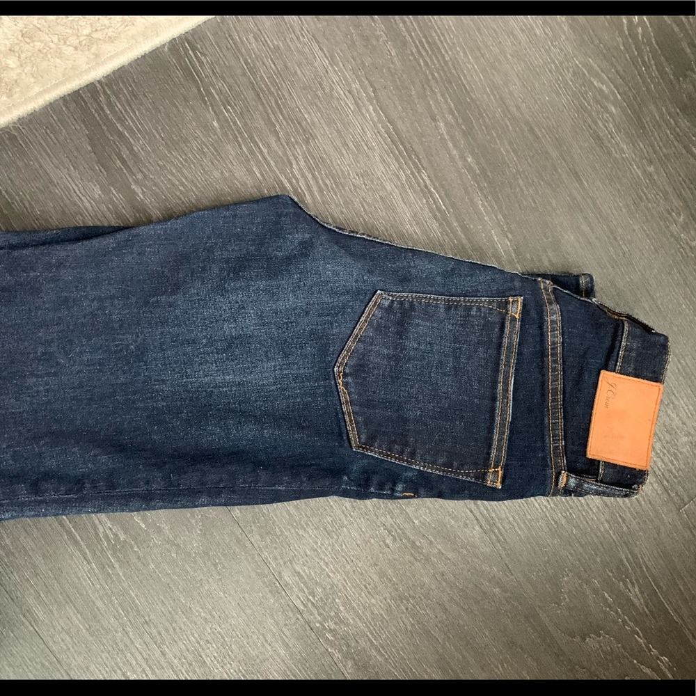 J Crew Jeans Size 26